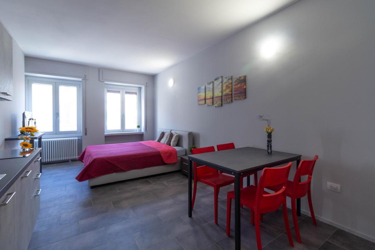 Appartamento Girasole - Affitti Brevi Italia Lecco Exterior photo