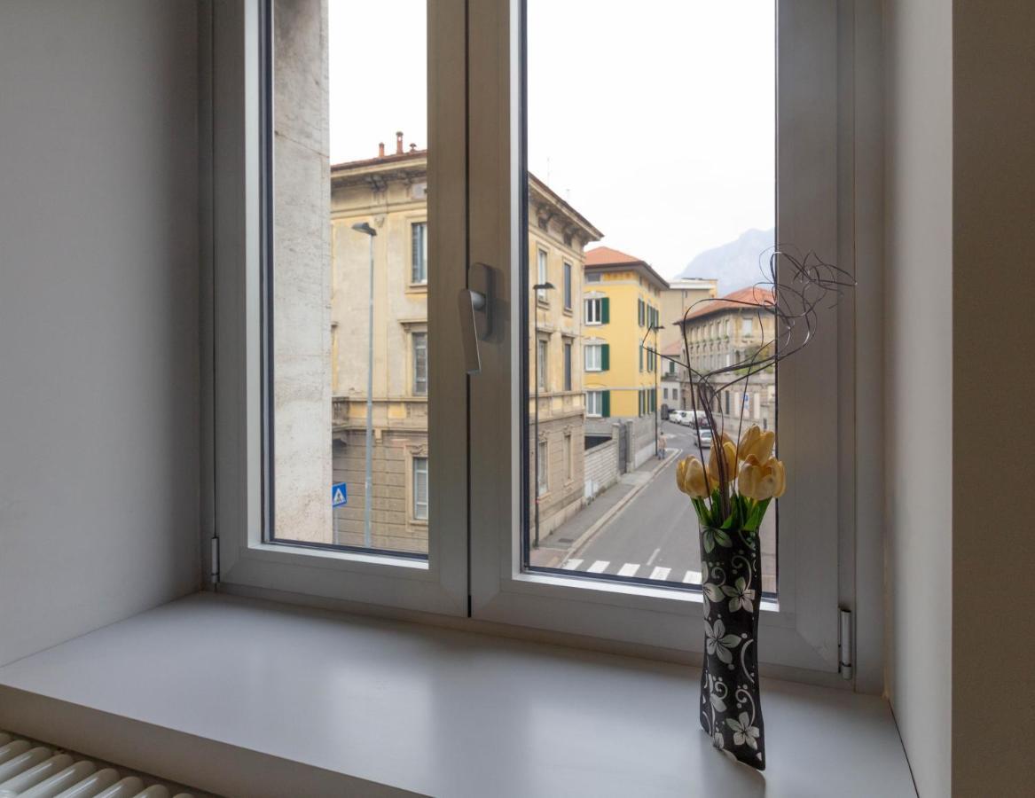 Appartamento Girasole - Affitti Brevi Italia Lecco Exterior photo