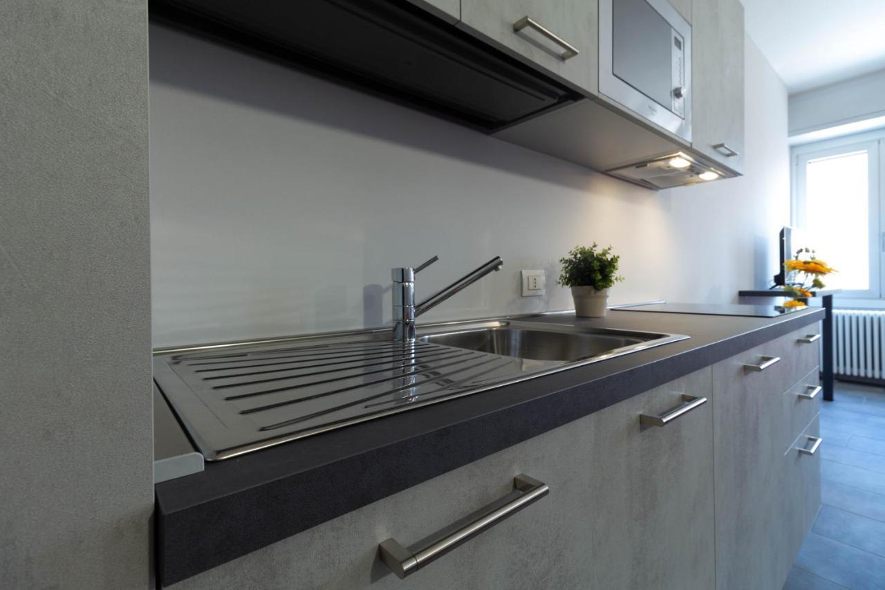 Appartamento Girasole - Affitti Brevi Italia Lecco Exterior photo